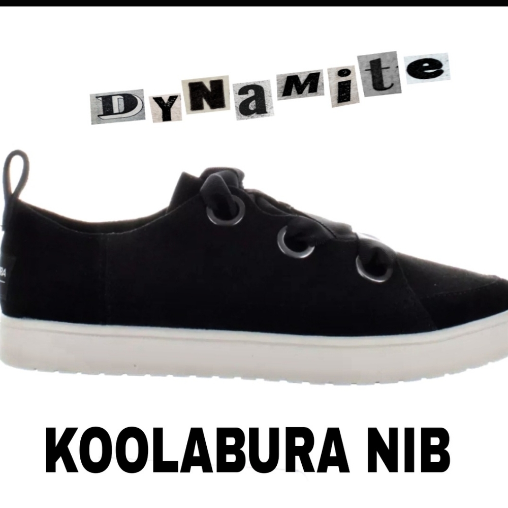 NEW KOOLABURA FASHION SNEAKERS BY UGG W5 Y3